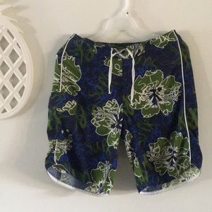 Boys swimming trunks